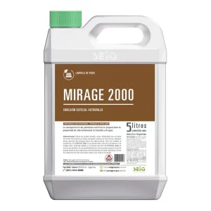 MIRAGE 2000 (EMULSION ESPECIAL AUTOBRILLO X 5) SEIQ